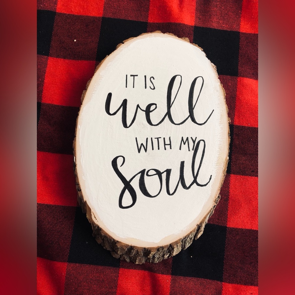 Customized Wood